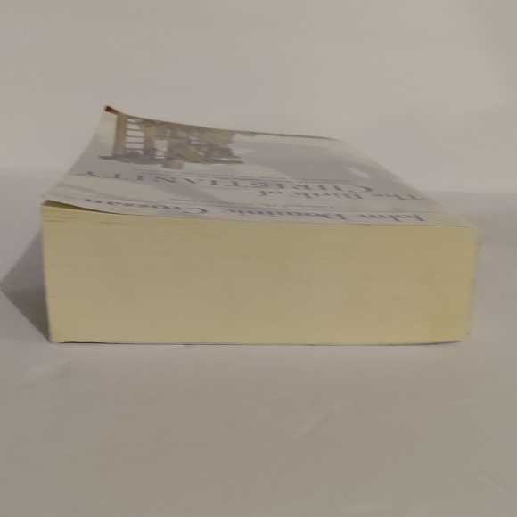 The Birth of Christianity. By John Dominic Crossan. - Picture 6 of 6